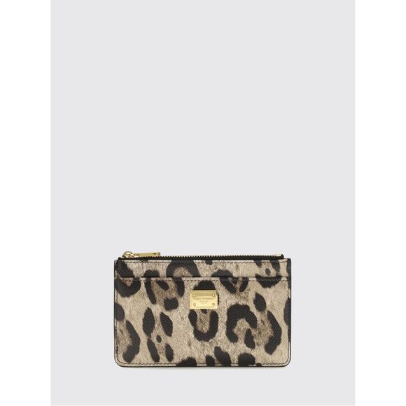 Dolce & Gabbana Wallet Woman Savannah